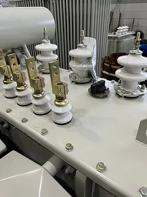 Трансформатор ТМ 16000/110/6,3 Трансформатор ТМ 16000/110/6,3