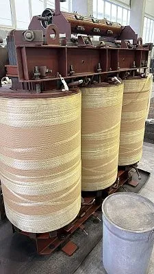 Трансформатор ТМ 16000/110/6,3 Трансформатор ТМ 16000/110/6,3